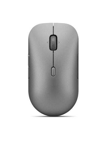 Lenovo Pro Plus 6050 mouse Office Ambidextrous RF Wireless + Bluetooth Optical 2400 DPI