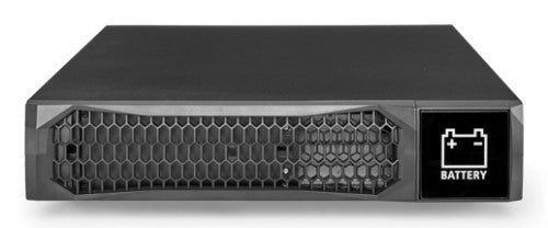 Riello Sentinel Dual2 2200 uninterruptible power supply (UPS) Double-conversion (Online) 2.2 kVA 2200 W 9 AC outlet(s)