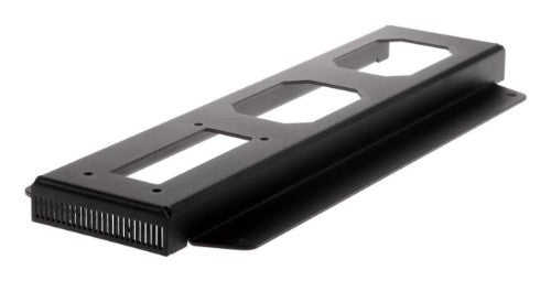 Axis 02035-001 mounting kit Black