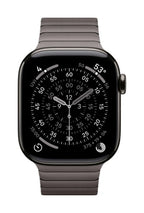Apple 42mm Slate Link Bracelet
