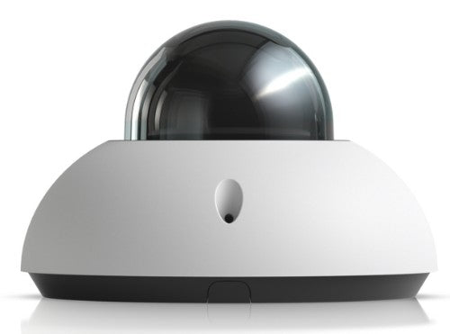 Ubiquiti G6 Dome IP security camera Indoor & outdoor 3840 x 2160 pixels Ceiling/wall