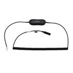Jabra GN 1200 3,5 jack - Mod Plug 2m