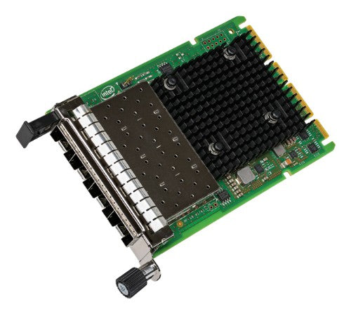 Intel X710-DA4 (OCP 3.0) Internal Fiber 1000 Mbit/s