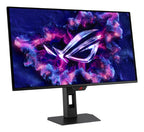 ASUS ROG Strix OLED XG27ACDMS computer monitor 67.3 cm (26.5") 2560 x 1440 pixels Quad HD QD-OLED Black