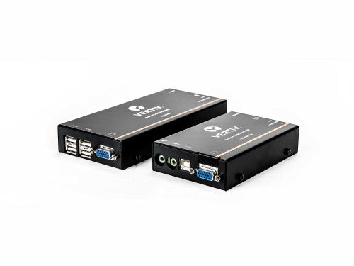 Vertiv Avocent LV3010P-201 KVM extender Transmitter & receiver
