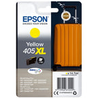 Epson C13T05H44010/405XL Ink cartridge yellow high-capacity, 1.1K pages 14.7ml for Epson WF-3820/7830