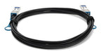 AddOn Networks ADAC-SFP-10G-10M-AO InfiniBand/fibre optic cable SFP+ Active DAC Black
