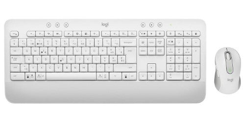Logitech Signature MK650 Combo for Business