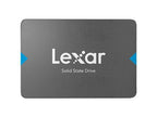 Lexar NQ100 960 GB 2.5" Serial ATA III