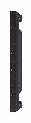 LG 55VH7J-H Signage Display Panorama design 139.7 cm (55") 700 cd/m² Full HD Black 24/7