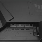 ASUS TUF Gaming VG279QM1A computer monitor 68.6 cm (27") 1920 x 1080 pixels Full HD LCD Black
