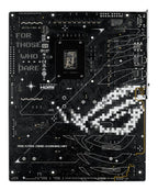 ASUS ROG STRIX Z890-H GAMING WIFI Intel Z890 LGA 1851 (Socket V1) ATX