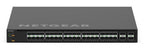 NETGEAR XSM4344FC Managed L3 1U Black