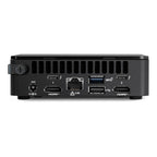 ASUS NUC 13 RNUC13L5KV500000I Black i5-1350PE 1.8 GHz