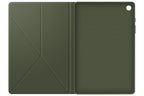 Samsung Galaxy Tab A9+ Book Cover 27.9 cm (11") Folio Black