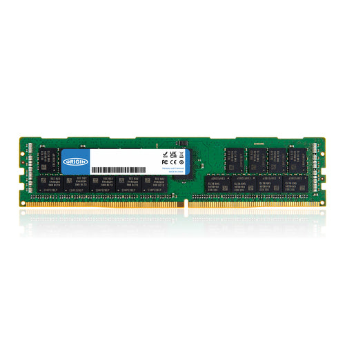 Origin Storage 8GB DDR4 2400MHz RDIMM 1Rx8 ECC 1.2V