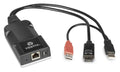 Vertiv Avocent HMX6150T-DP KVM extender Transmitter