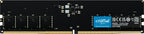 Crucial CT32G56C46U5 memory module 32 GB 1 x 32 GB DDR5 288-pin DIMM