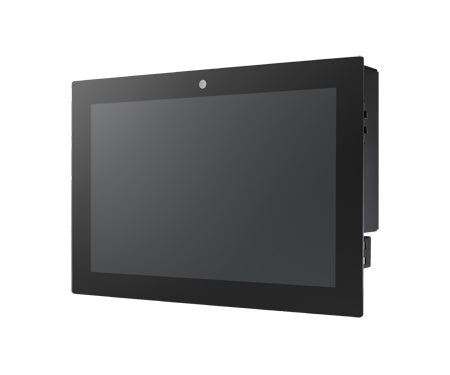 Advantech UTC-510GP-ATB1E POS system Tablet 2.5 GHz N4200 25.6 cm (10.1") 1280 x 800 pixels Touchscreen Black, Silver