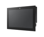 Advantech UTC-510GP-ATB1E POS system Tablet 2.5 GHz N4200 25.6 cm (10.1") 1280 x 800 pixels Touchscreen Black, Silver