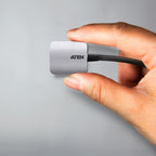 ATEN USB-C to VGA Adapter