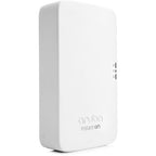 HPE Aruba Networking Aruba Instant IAP-325 (RW) FIPS/TAA 802.11n/ac Dual 4x4:4 MU-MIMO Radio Integrated Antenna AP 1167 Mbit/s White Power over Ethernet (PoE)