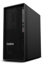 Lenovo ThinkStation P2 Tower Intel® Core™ i7 i7-14700 32 GB DDR5-SDRAM 1 TB SSD NVIDIA GeForce RTX 4060 Windows 11 Pro Workstation Black