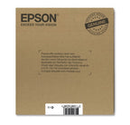 Epson C13T12954511/T1295 Ink cartridge multi pack Bk,C,M,Y EasyMail 11,2 ml + 3x7 ml Pack=4 for Epson Stylus BX 320/SX 235 W/SX 420/SX 525/WF 3500