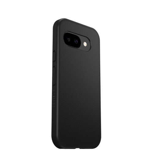 OtterBox React Series for Google Pixel 9a, black - No Retail Packaging