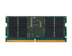 Kingston Technology KVR56S46BS8-32 memory module 32 GB 1 x 32 GB DDR5 5600 MT/s 262-pin SO-DIMM