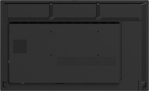 Viewsonic IFP55G1 interactive whiteboard 139.7 cm (55") 3840 x 2160 pixels Touchscreen Black HDMI