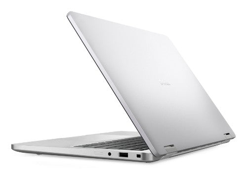 DELL Pro 14 Plus PB14255 Copilot+ PC AMD Ryzen™ AI 5 340 Laptop 35.6 cm (14") Full HD+ 16 GB LPDDR5x-SDRAM 512 GB SSD Wi-Fi 7 (802.11be) Windows 11 Pro UK English Aluminium