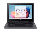 Acer TravelMate B3 Spin 11 TMB311RN-33-TCO-C0H2 2 in 1 Notebook