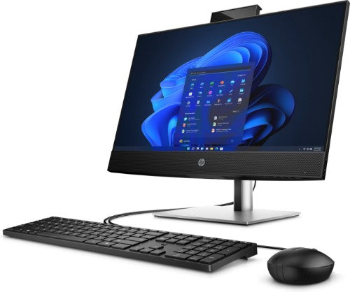 HP ProOne 440 G9 Intel® Core™ i5 i5-14500 60.5 cm (23.8") 1920 x 1080 pixels All-in-One PC 16 GB 512 GB SSD Windows 11 Pro Black