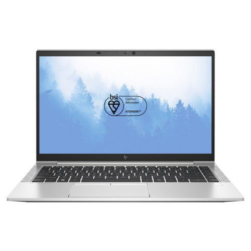 A2C HP EliteBook 840 G7 I5 10th Gen 16GB RAM 256GB SSD 14" FHD W11Pro 1 Year Return to Base Warranty