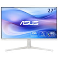 ASUS EyeCare VU279HFI-W computer monitor 68.6 cm (27") 1920 x 1080 pixels Full HD LCD White