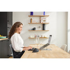 Kensington Multi-Device Dual Wireless Compact Keyboard