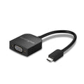 Kensington CV2000V VGA (D-Sub) USB Type-C Black