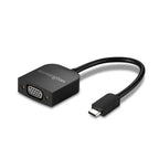 Kensington CV2000V VGA (D-Sub) USB Type-C Black