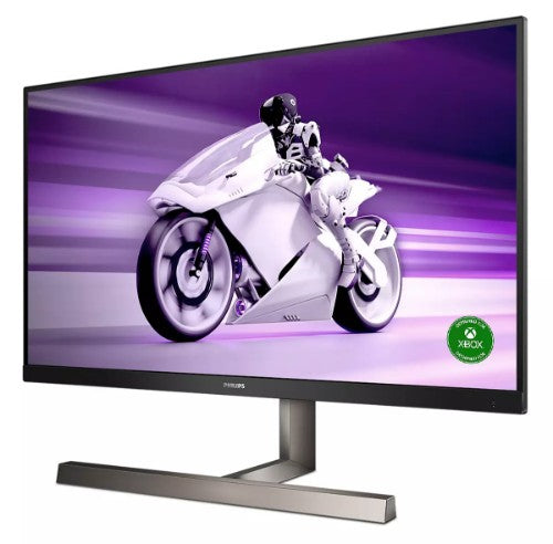 Philips 329M1RV/00 computer monitor 80 cm (31.5") 3840 x 2160 pixels 4K Ultra HD LED Black