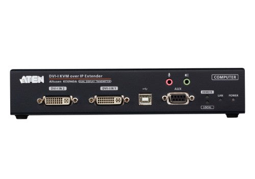 ATEN KE6940AT KVM extender Transmitter