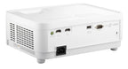 Viewsonic PX700HDHE data projector Standard throw projector 3700 ANSI lumens DMD 1080p (1920x1080) White