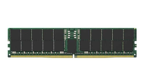 Kingston Technology KSM56R46BD4-64HA memory module 64 GB 1 x 64 GB DDR5 5600 MT/s