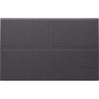 Viewsonic TD1655 computer monitor 39.6 cm (15.6") 1920 x 1080 pixels Full HD LED Touchscreen Multi-user Black, Silver