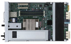 QNAP ES2486dc NAS Rack (2U) Intel® Xeon® D D-2142IT 128 GB DDR4 0 TB QNAP Enterprise System Black