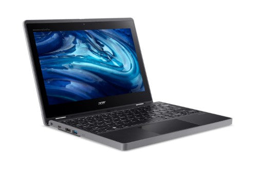 Acer TravelMate B3 Spin 11 TMB311RN-33-TCO-C0H2 2 in 1 Notebook