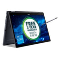 Acer TravelMate P4 Spin 14 P414RN-53 TCO 14" WUXGA Touchscreen i5-1335U 16GB/512GB Notebook