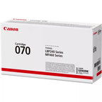 Canon 5639C002/070 Toner cartridge, 3K pages ISO/IEC 19752 for Canon LBP-246