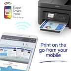 Epson WorkForce WF-2950DWF