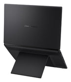 ASUS Zenbook Duo UX8407AA-SNADPWW Copilot+ PC Intel Core Ultra X9 388H Laptop 35.6 cm (14") Touchscreen 3K 32 GB LPDDR5x-SDRAM 1 TB SSD Wi-Fi 7 (802.11be) Windows 11 Home Grey